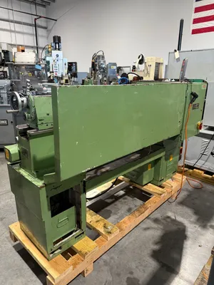 NARDINI MS-1440E Engine Lathes | GMT (13)