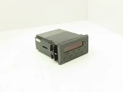 Red Lion Controls GEM2 6 Digit Presettable Digital Counter 115/230VAC 11-14VDC