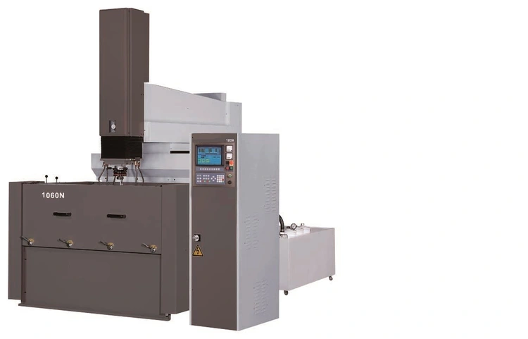 New | in-Stock KENT KEB-1060N EDM Sinkers Illinois US | BLUMBERG MACHINERY COMPANY #398509