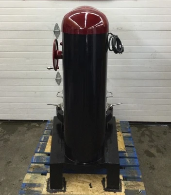 USED Hobart H600