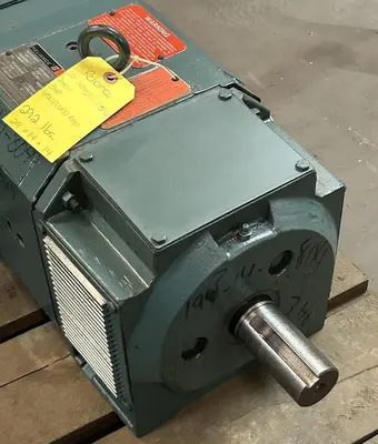 Used RELIANCE SC2113ATZ Industrial Controls Ohio US | Surplus Asset Holdings #1364320