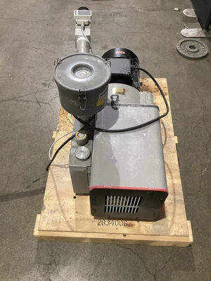 Used DEKKER 9815023/SC Vacuum Pumps Michigan US | iGAM Industrial Marketplace #1373492