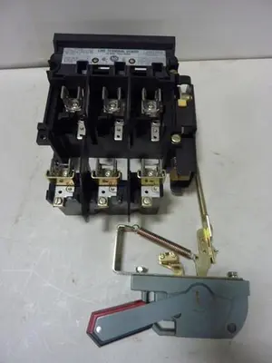 USED ALLEN BRADLEY 1494V-DS30 SER A