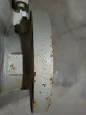 USED NEWAY 4G1RC12-NC-000