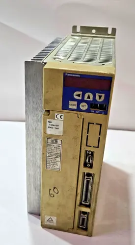 PANASONIC MDD103A1VV Servo Drive AC MDD103A1VV Panasonic