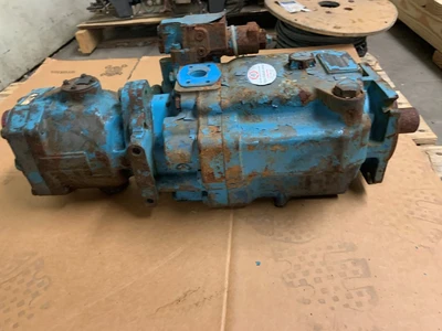 USED VICKERS PVH98QIC-RAF-13S-10-IC-31