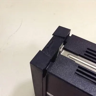 USED TEMPCO TEC-8100