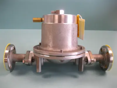 New | in-Stock Yamada AD-25ST-FLG Pumps New Hampshire US | Bitter End Trading #1541160