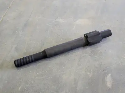 Shank Adapter R38 521-681-274
