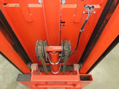 Used INTERRTHOR _UNKNOWN_ Pallet Lifters Indiana US | Arrow Industrial #795279