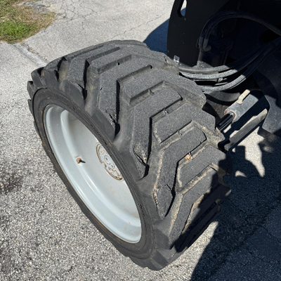 Used 2017 Genie S-60X Manlifts Florida US | Stack Equipment #1354614