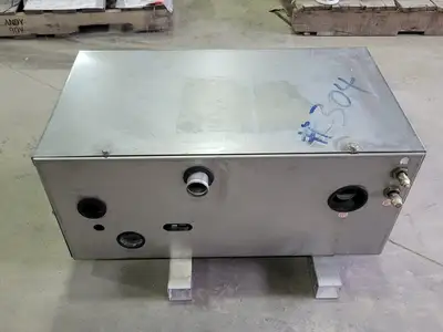Circulating Pump U4851 w/ Heater Thermo 300