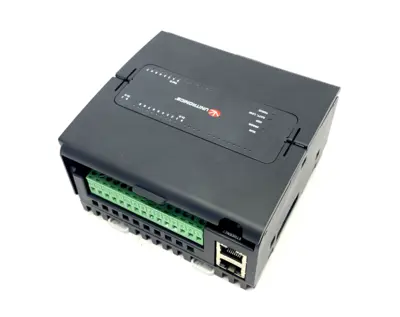 Used Unitronics UniStream PLC Processors Michigan US | Maverick Industrial Sales #1389848