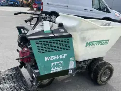 Used 2021 MULTIQUIP WBH-16F Concrete Equipment (Miscellaneous) Pennsylvania US | Iron Exchange Equipment Solutions #1353929