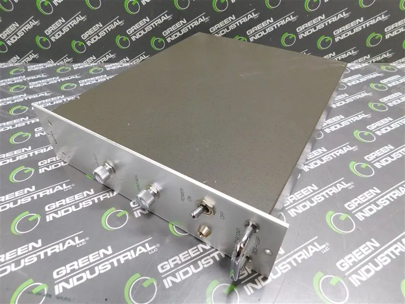 USED VIBRA DCS-120P
