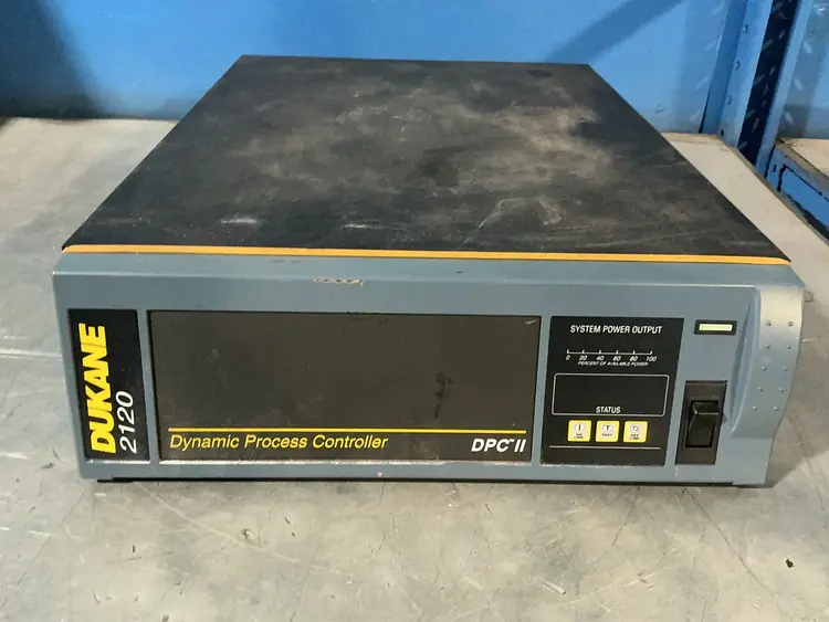 Used 2005 DUKANE 2120 Programmable Logic Controllers Ohio US | HGR 24 #1345757