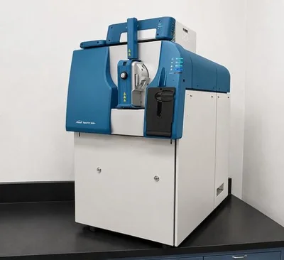 Used SCIEX TRIPLETOF 6600 Liquid Chromatography Systems New Jersey US | Bionex Scientific LLC #799899