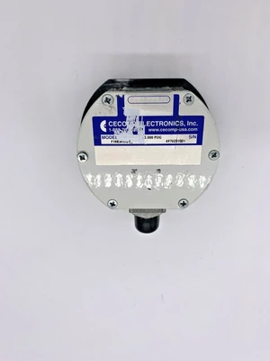 USED Cecomp CCE-F16B3PSIG