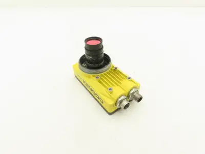 Used COGNEX _UNKNOWN_ Robot Parts Indiana US | Arrow Industrial #1249702