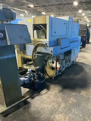 USED 2004 STAR MICRONICS CO LTD SV32J2
