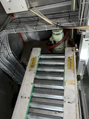 USED FINNSONIC