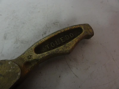 USED TOLEDO 999A