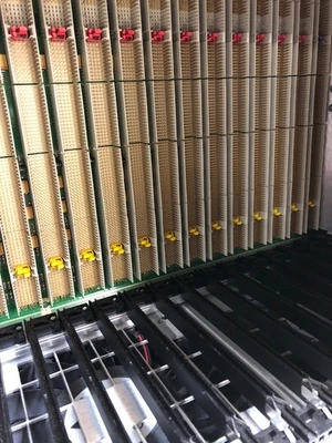 USED Spirent AB3-3150