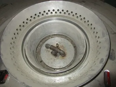 BRAMPTON ENGINEERING blown film die Blown Film Dies - Single Layer, SIZE 5"- 9.99""" | Mark One Machinery (16)