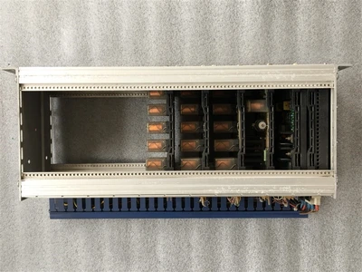 USED LVD ...35 (L404 ), CONSISTING OF 6 PARTS:-RACK