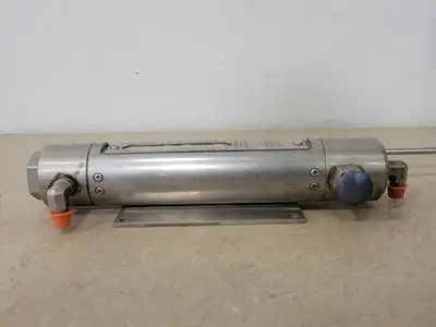 USED GAMMON 534-30