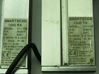 Used SMARTSCAN _UNKNOWN_ Miscellaneous MRO | Arrow Industrial #654710