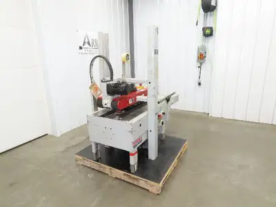 Used 3M-MATIC _UNKNOWN_ Case Sealers - Tapers Indiana US | Arrow Industrial #1368129