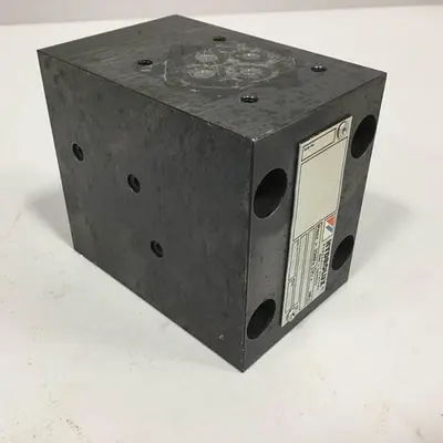 USED HYDROLUX HPN706293-HY