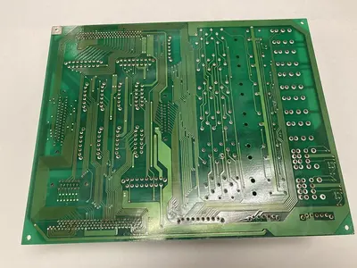 Used MORI SEIKI E76034 Circuit Boards Ohio US | Surplus Asset Holdings #1236928