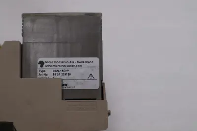 EATON CORPORATION CAN-16DI/P / CAN16DIP  STOCK 1276-A