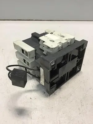 USED SIEMENS 3TF4722-OAC1