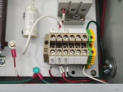 USED Allen-Bradley 194E-A25-1753