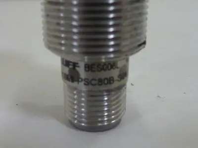 USED BALLUFF BES008L