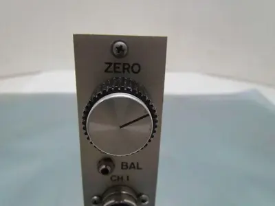 Air Gage 79-AOC 100-2 79AOC1002 Control Board