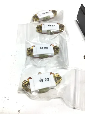 120BX14 Relay Adder 600V CR120BX1