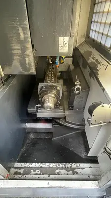 USED 2007 BROTHER, MADE IN JAPAN TC-32 B QT