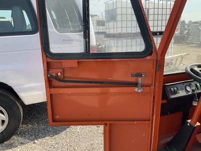 Used _UNKNOWN_ _UNKNOWN_ Utility Vehicles Michigan US | Miedema Asset Management Group #1307840