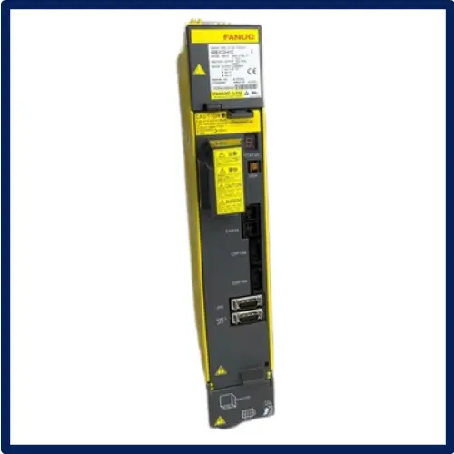 NEW MITSUBISHI A06B-6124-H102