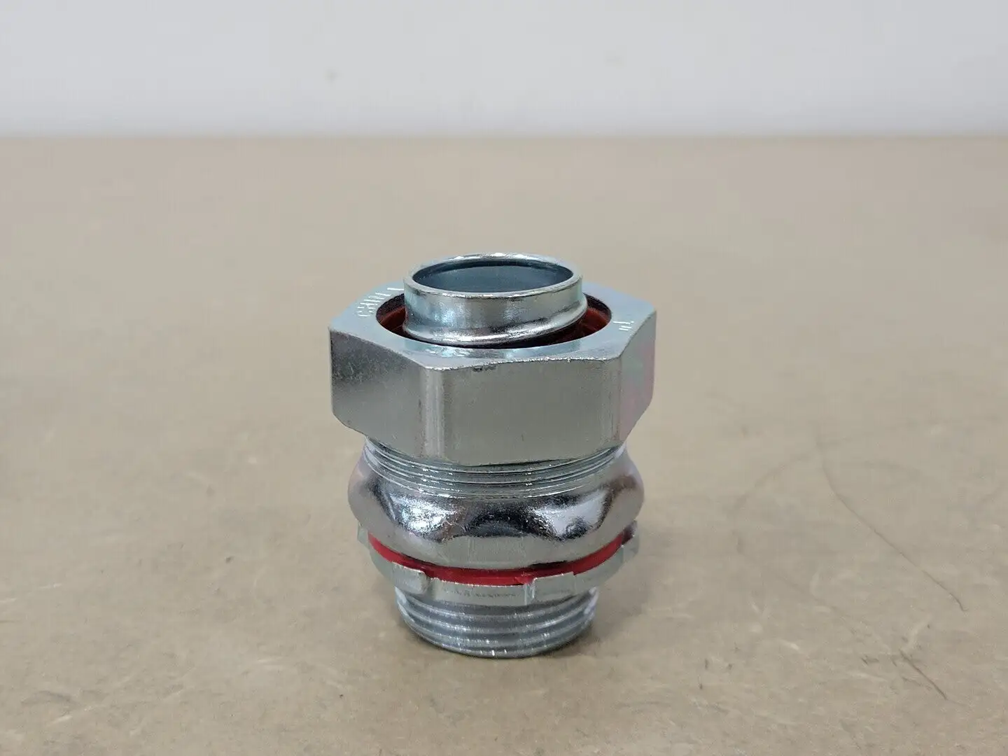 1" Liquidtight Connector (Box of 6)
