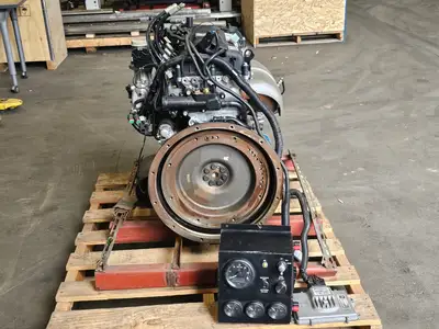 New | in-Stock WESTPORT FWSPB02.4LSI Gas Engines British Columbia CA | Lenmark #1489088