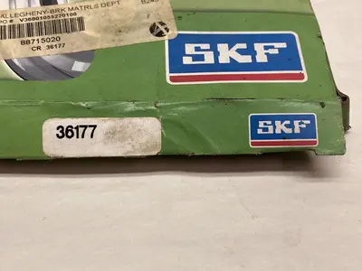 New | in-Stock SKF 36177 Industrial Controls | Surplus Asset Holdings #1222134
