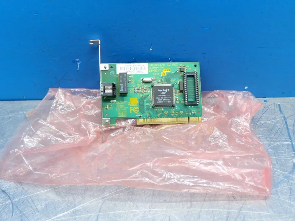 Used 3COM 3C900BTPO Network Cards Ohio US | HGR 24 #982689