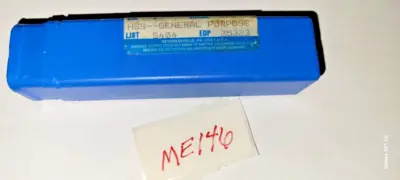 USED NIGARA CUTTER S404