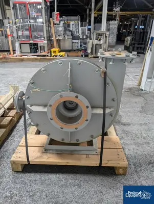 USED Torit Torit Dust Collector, Model 8CI10
