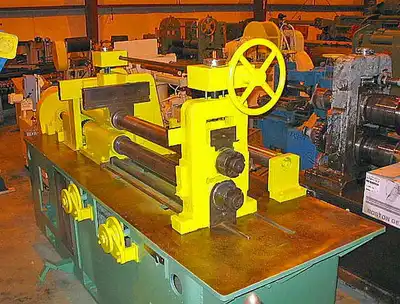 USED 1967 RUESCH RUESCH MODEL NO.:           146